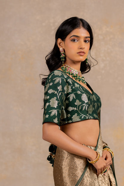 Samaira Blouse