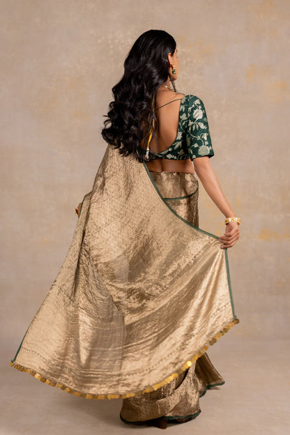 Aarushee Saree