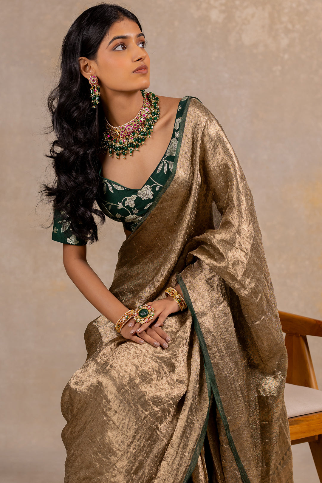 Samaira Saree