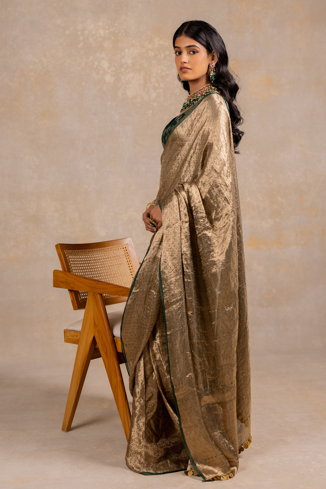 Samaira Saree
