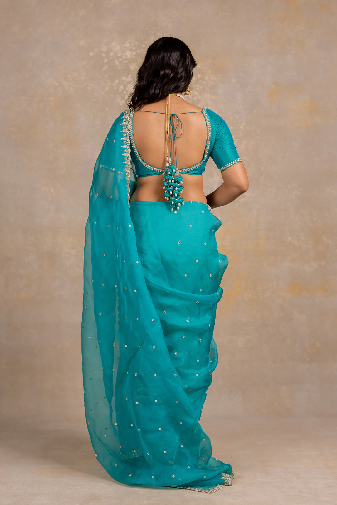 Damini Saree