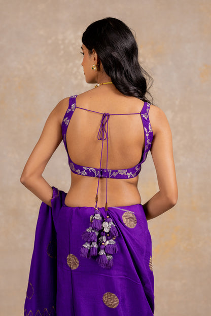 Vamika Blouse