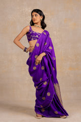 Vamika Saree