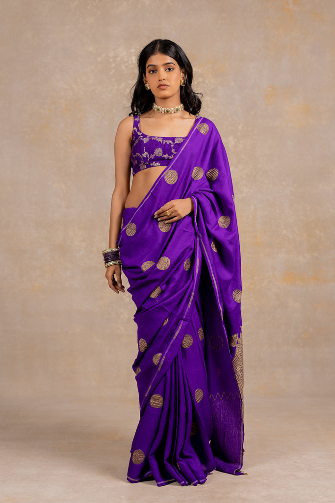 muga saree