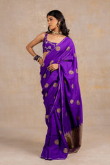 Vamika Saree
