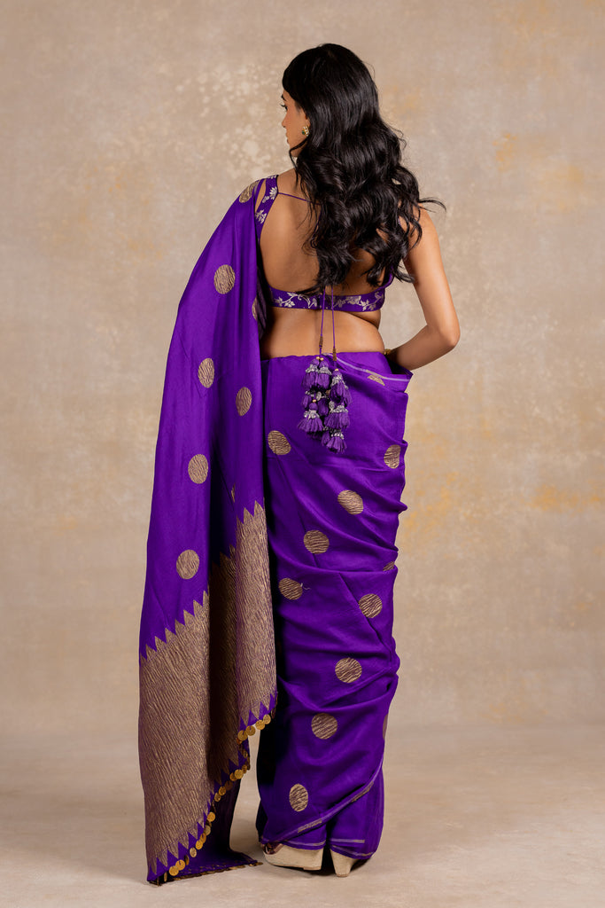 Vamika Saree