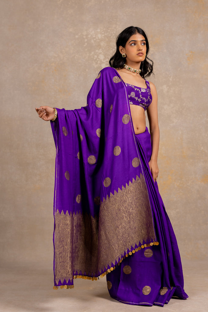Vamika Saree