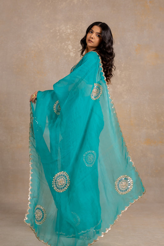 Sara Saree