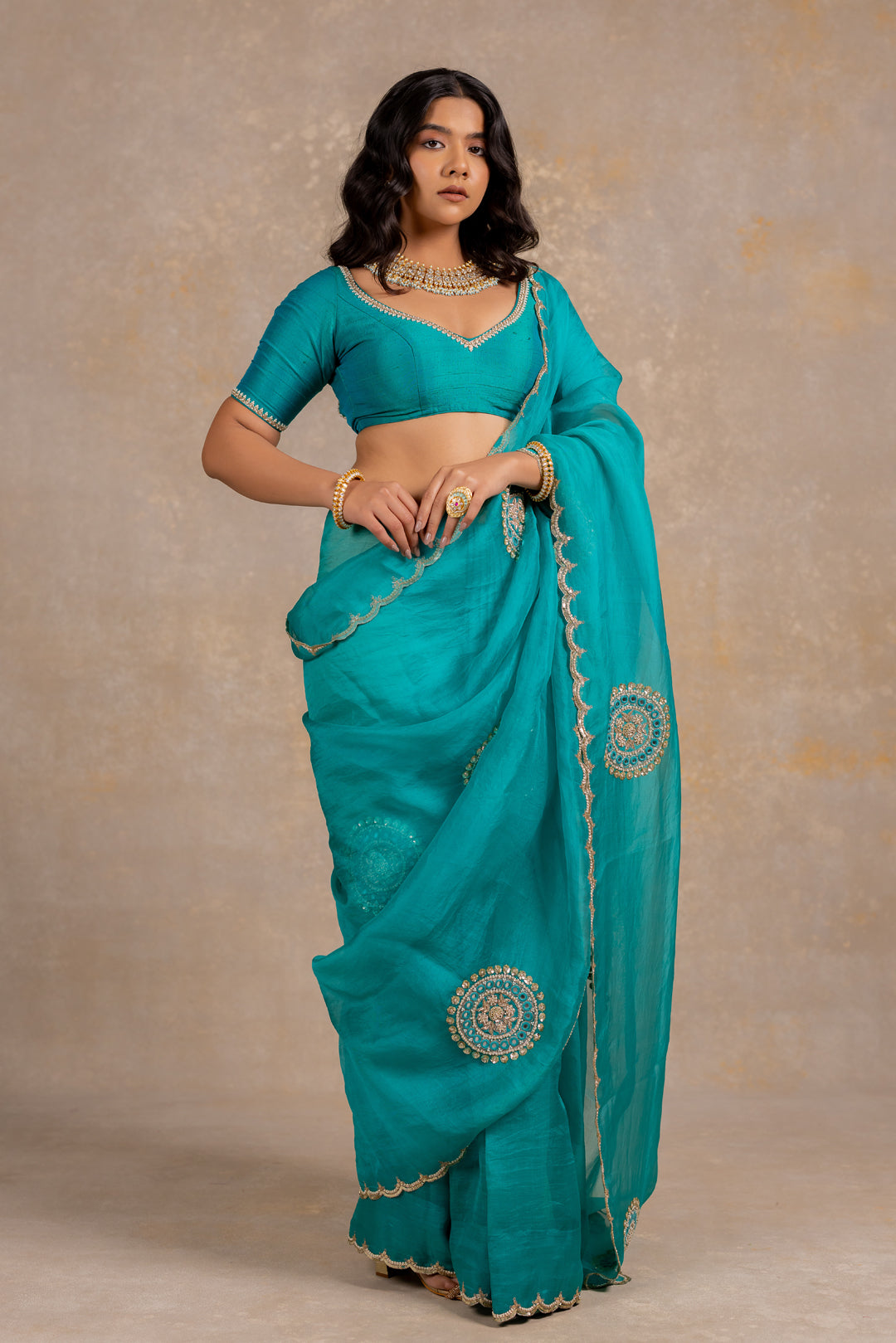 Sara Saree