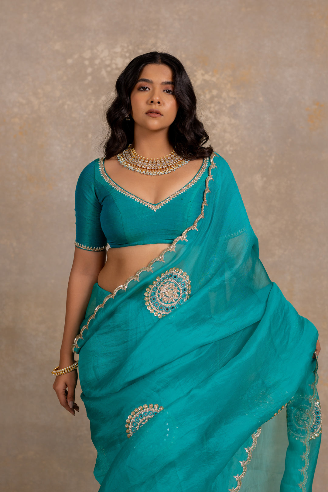 Sara Saree