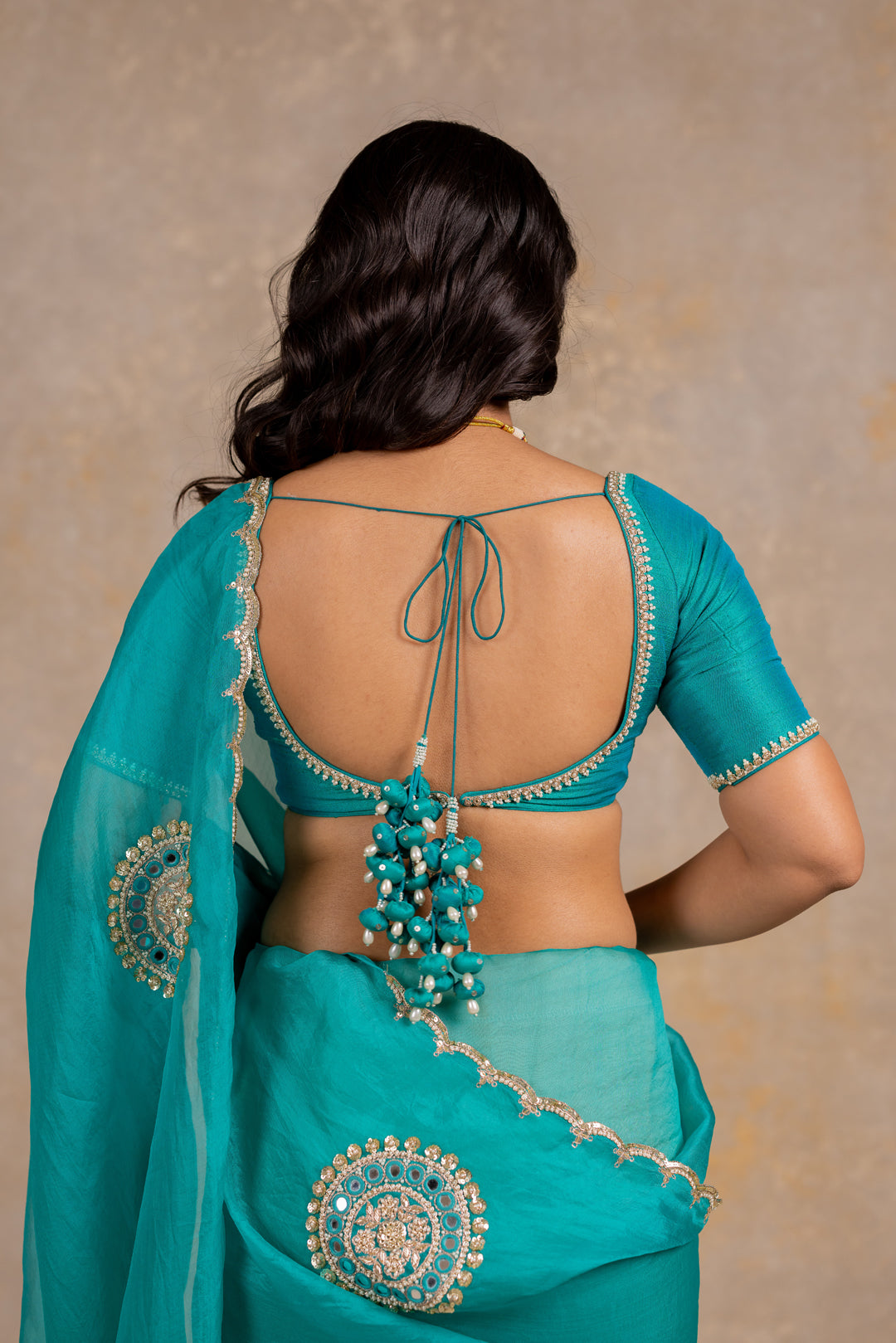 Sara Saree