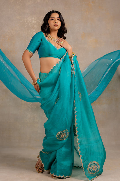 Sara Saree