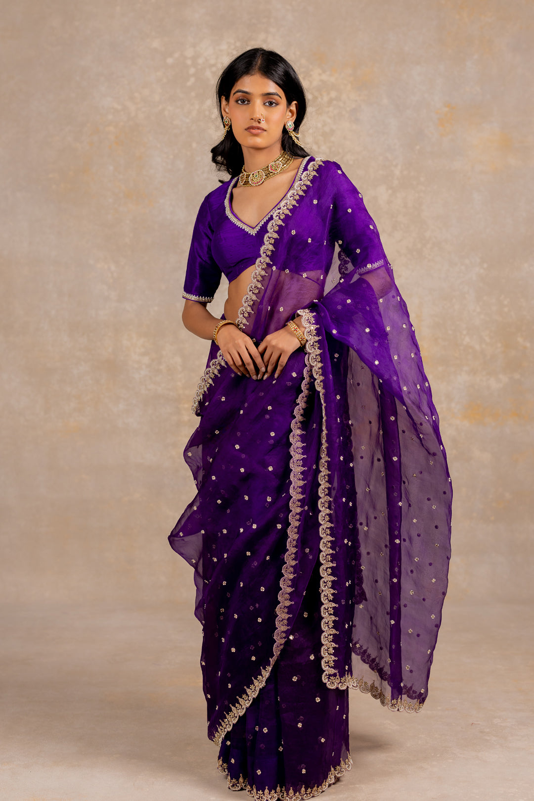 Jaya Saree
