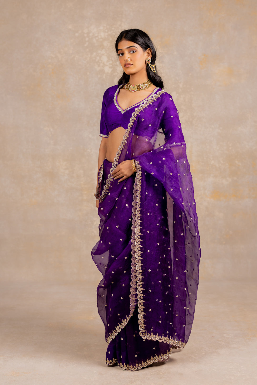 Jaya Saree