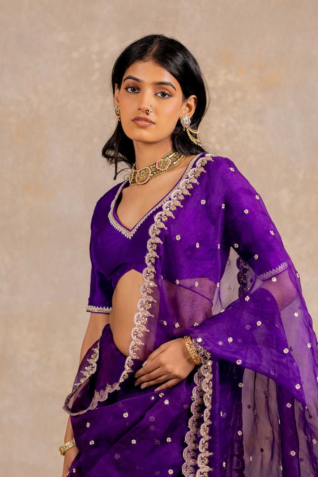 Jaya Saree