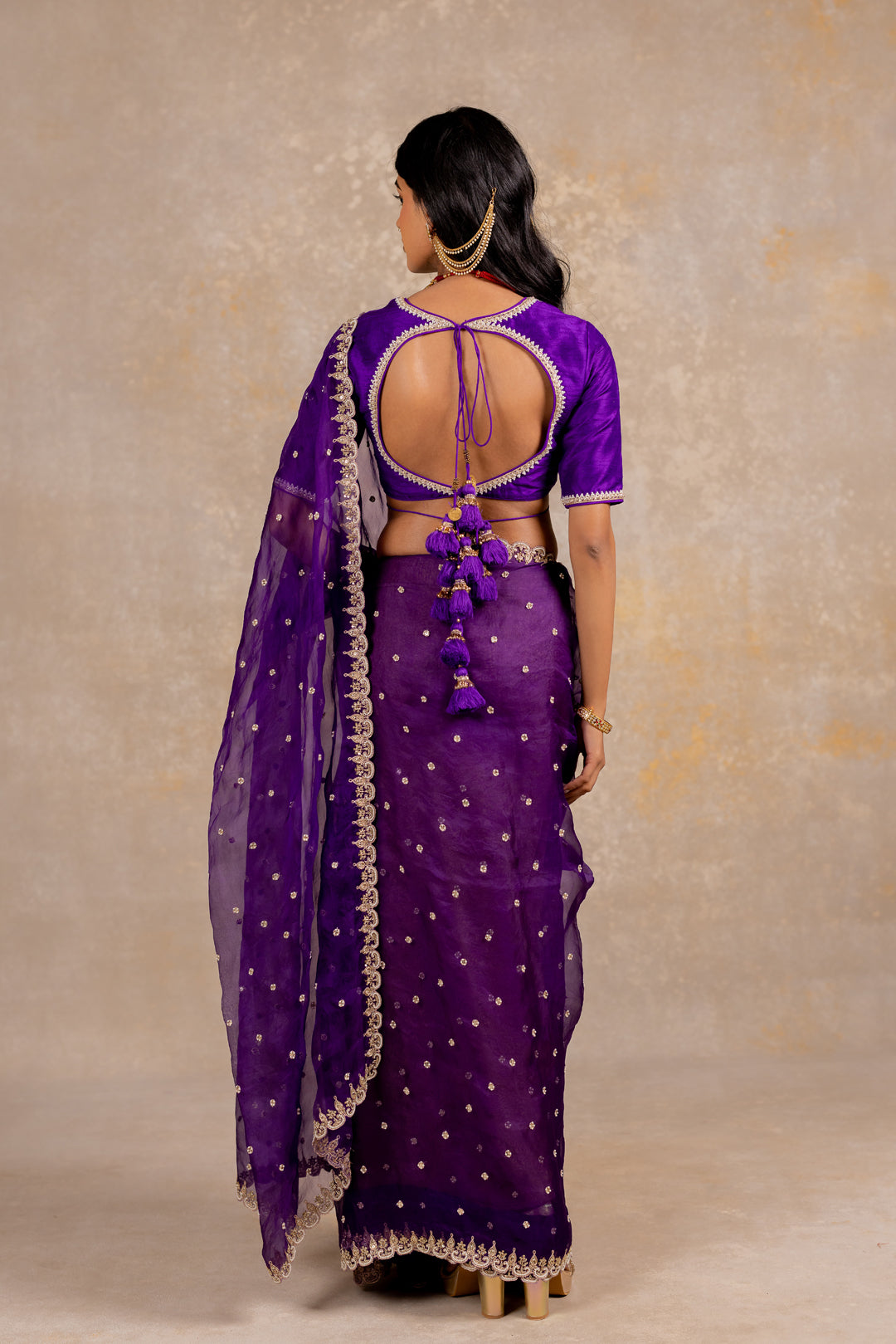 Jaya Saree