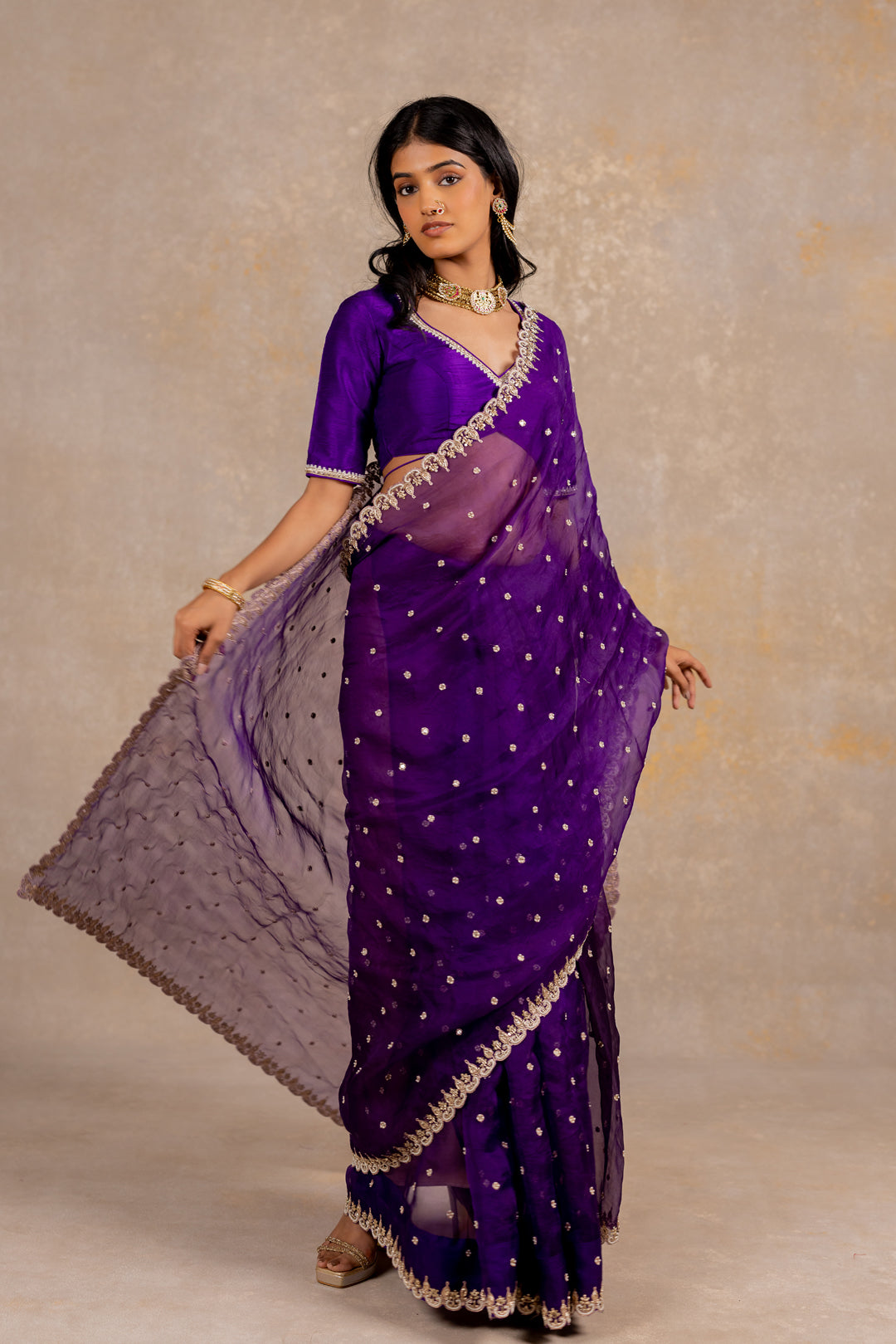 Jaya Saree
