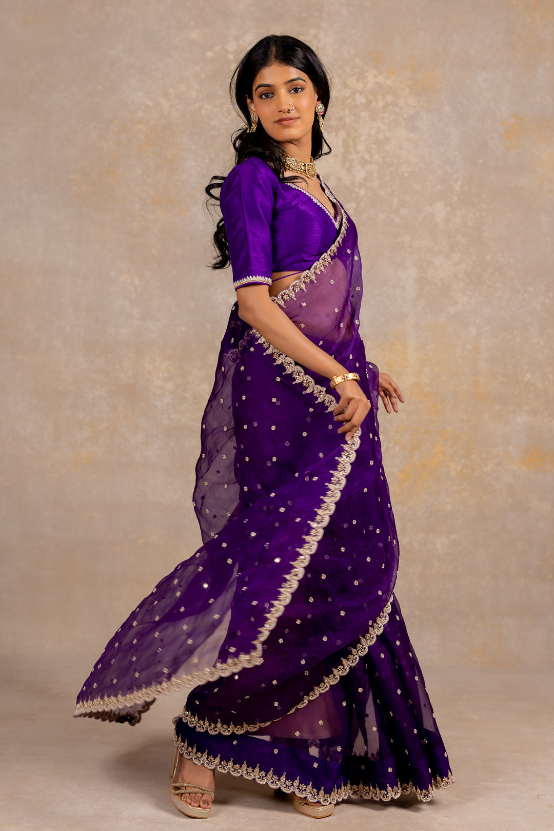 Jaya Saree
