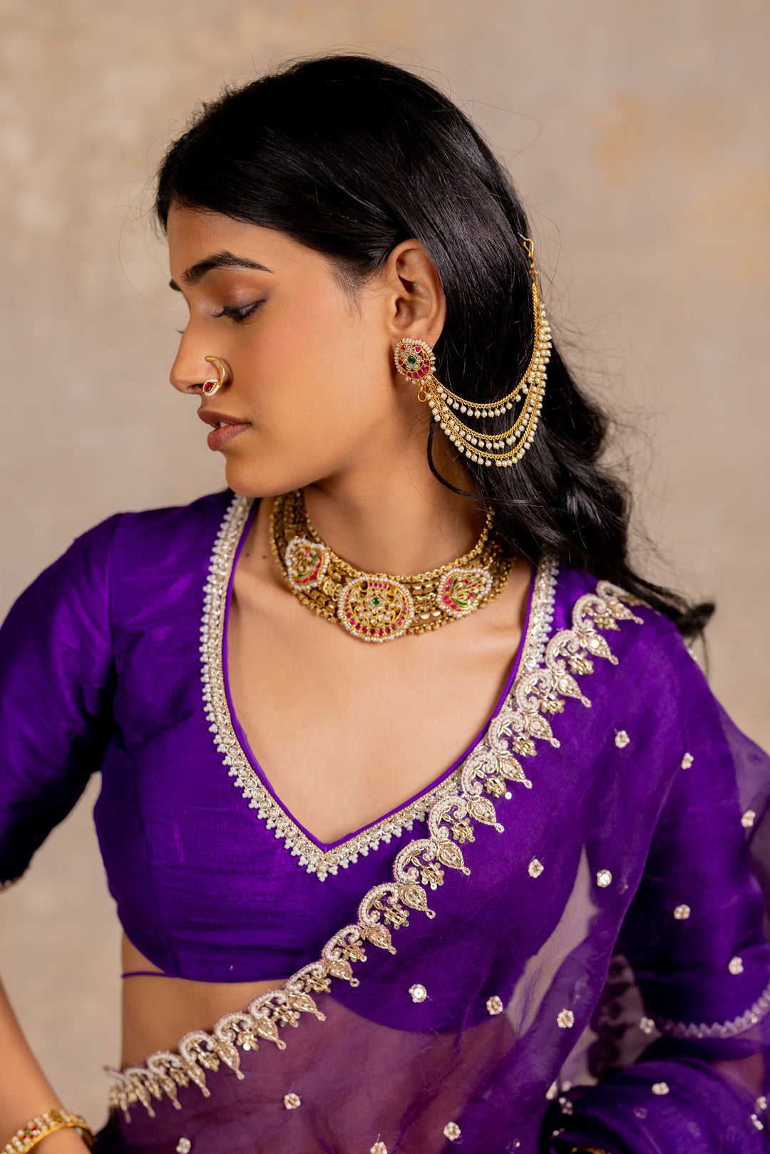 Jaya Saree