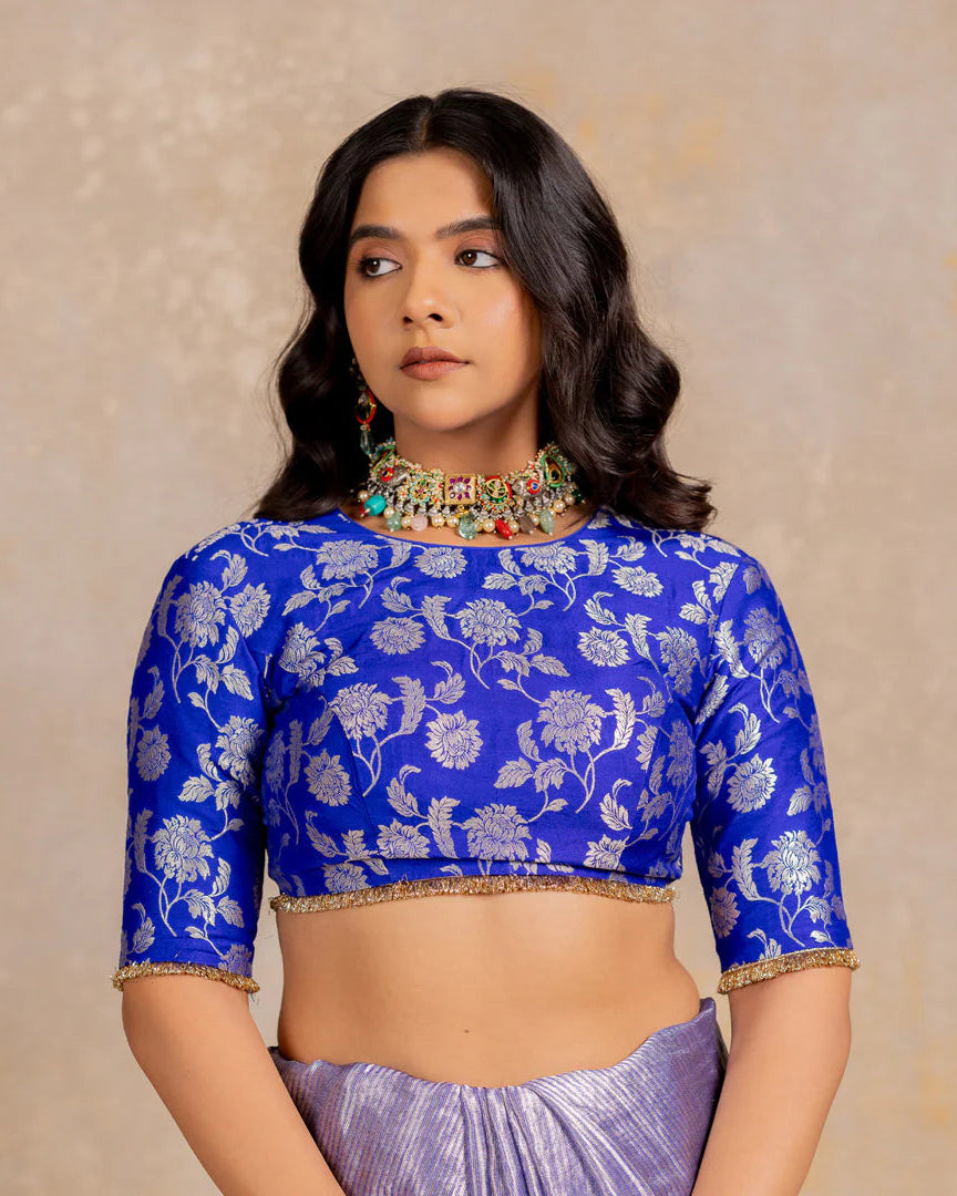 Jayashree Blouse