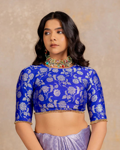 Jayashree Blouse