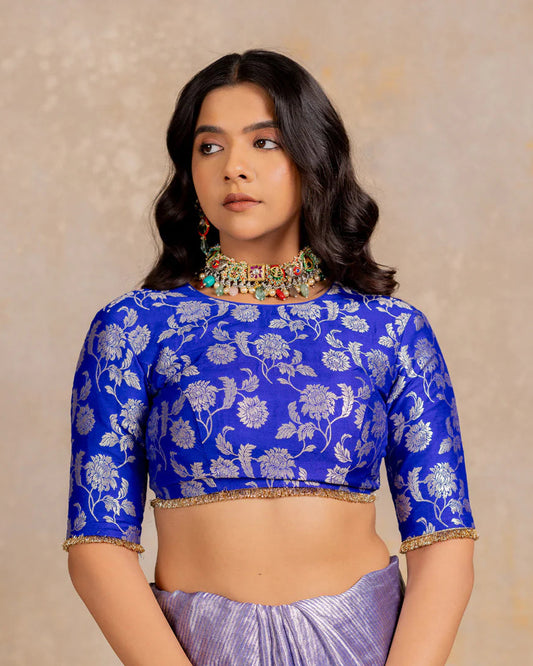 Jayashree Blouse