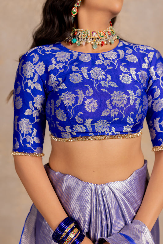 Nandini Blouse