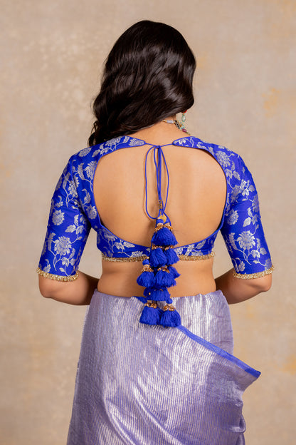 Nandini Blouse