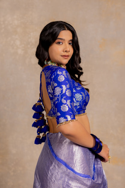 Nandini Blouse