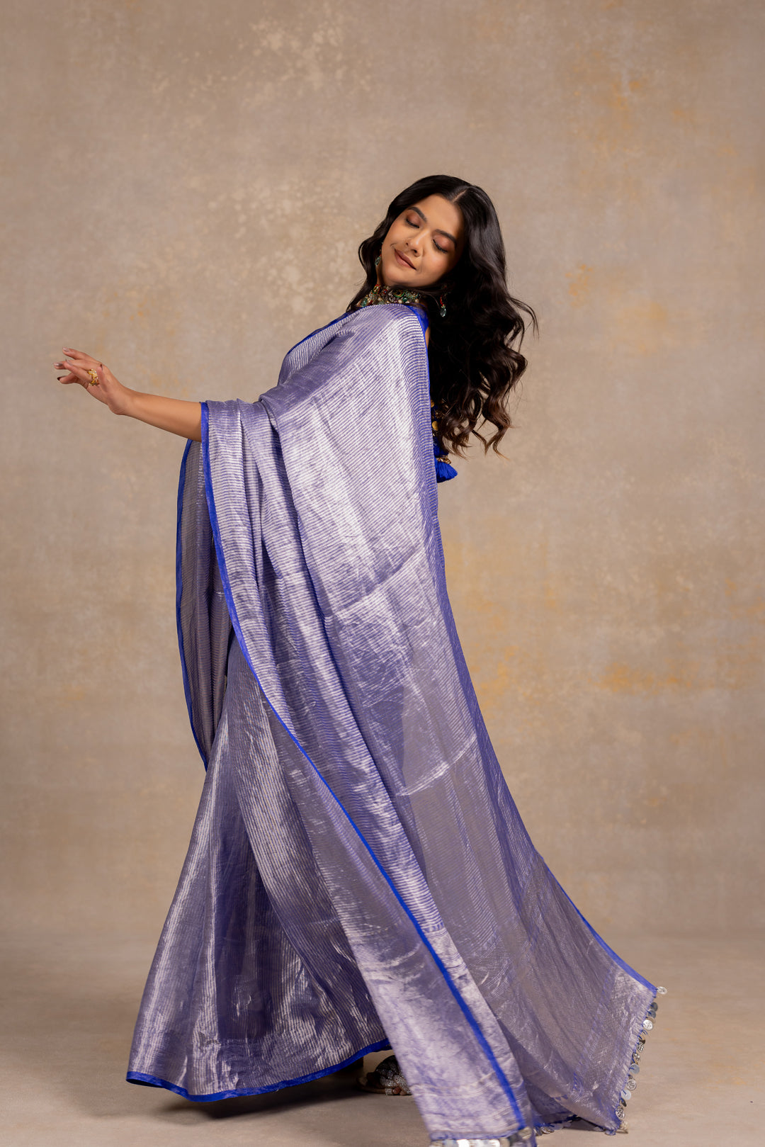 Nandini Saree