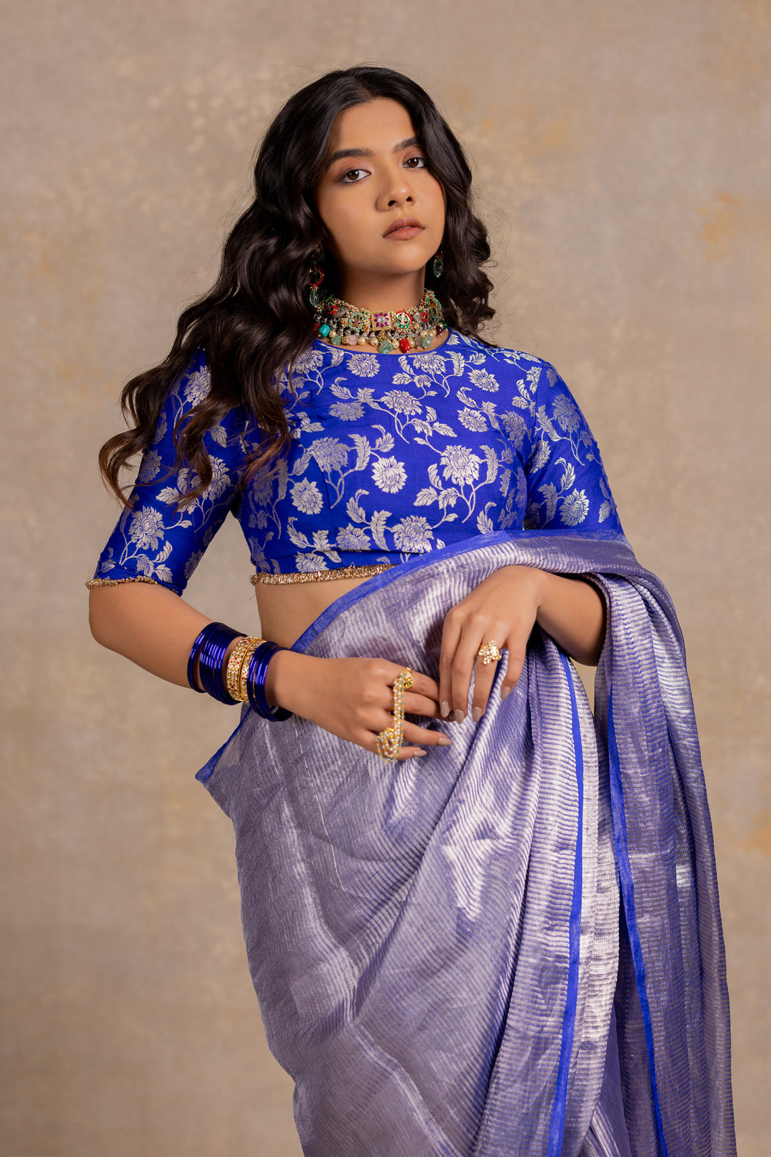 Nandini Saree