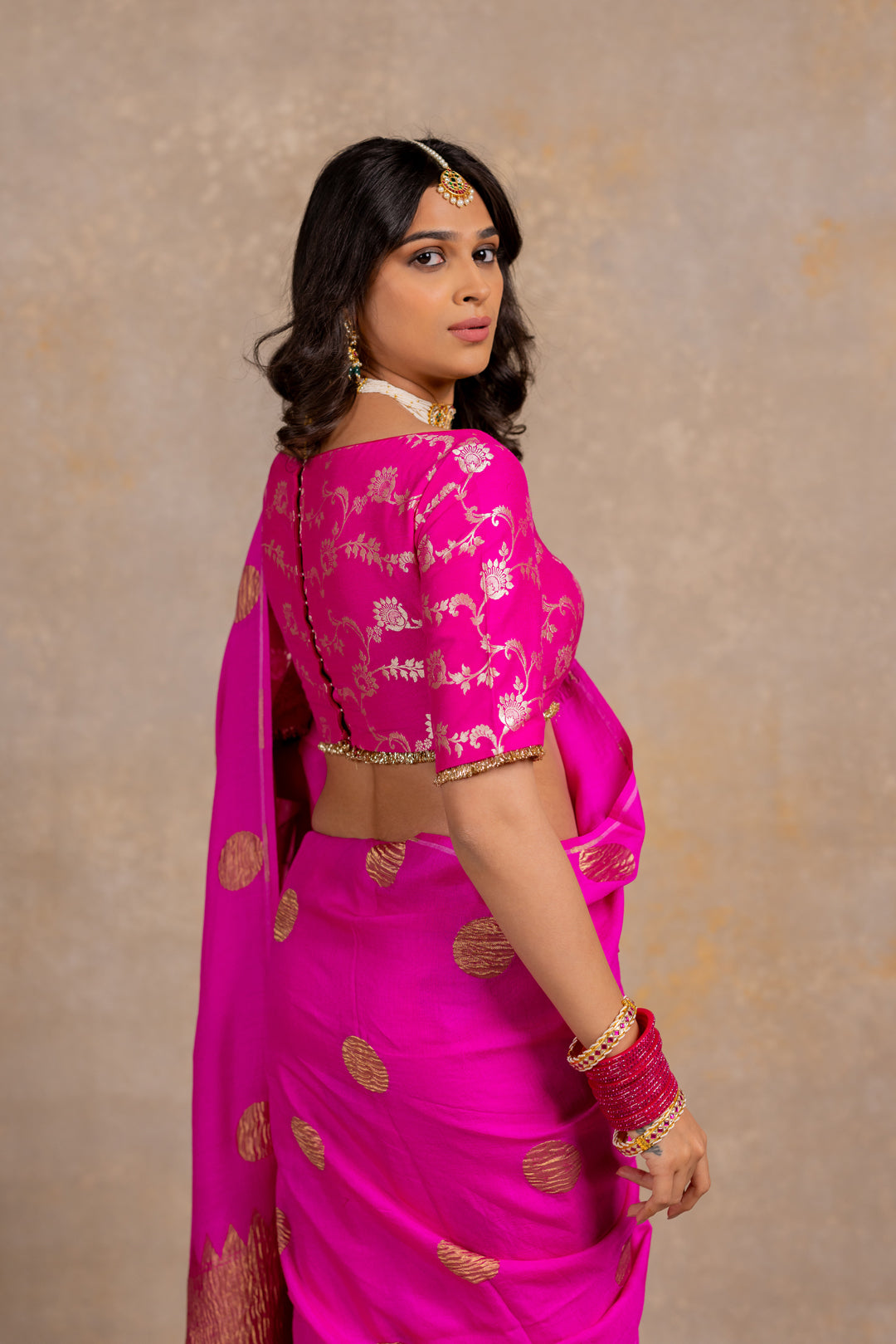 Aashna saree