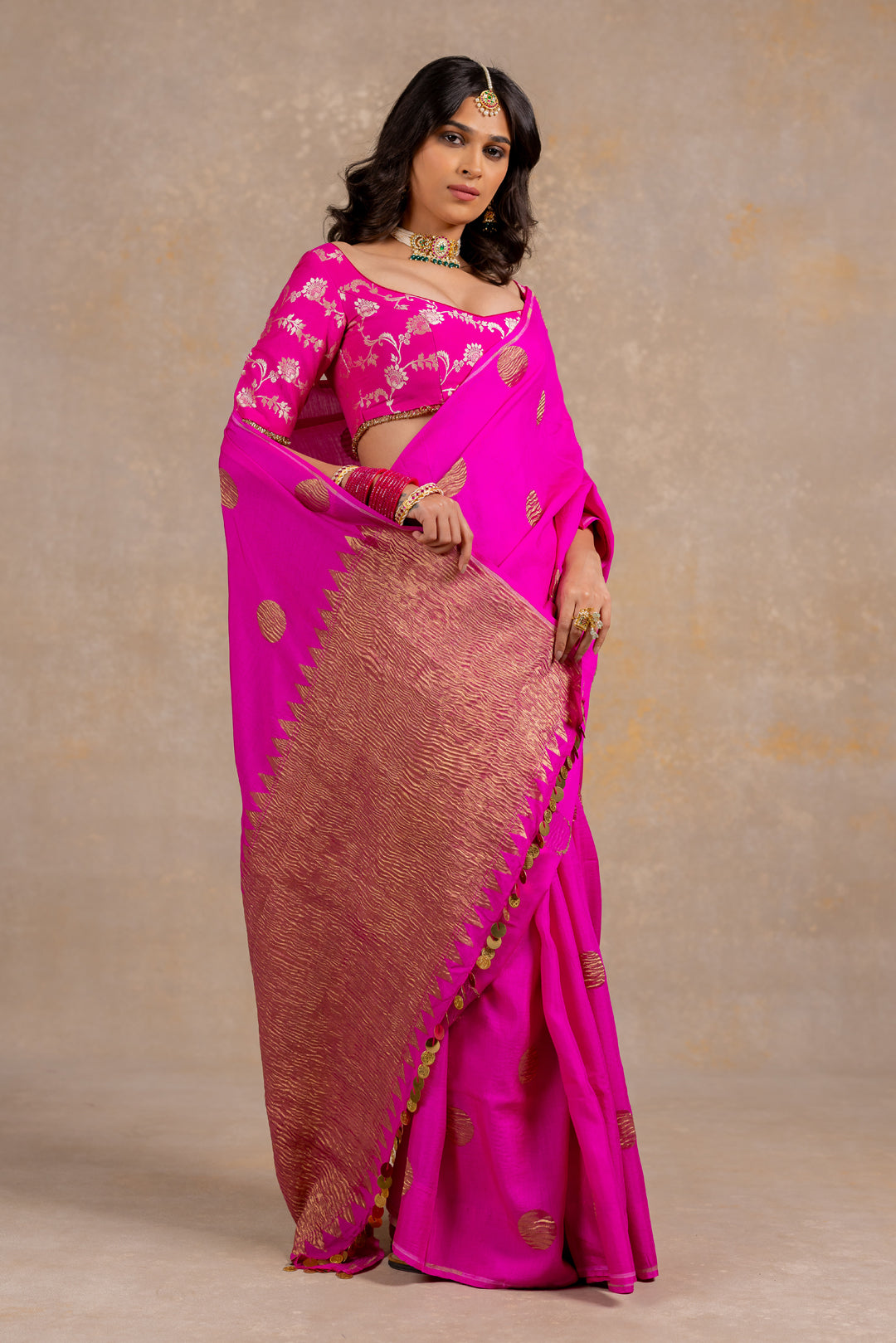 Aashna saree