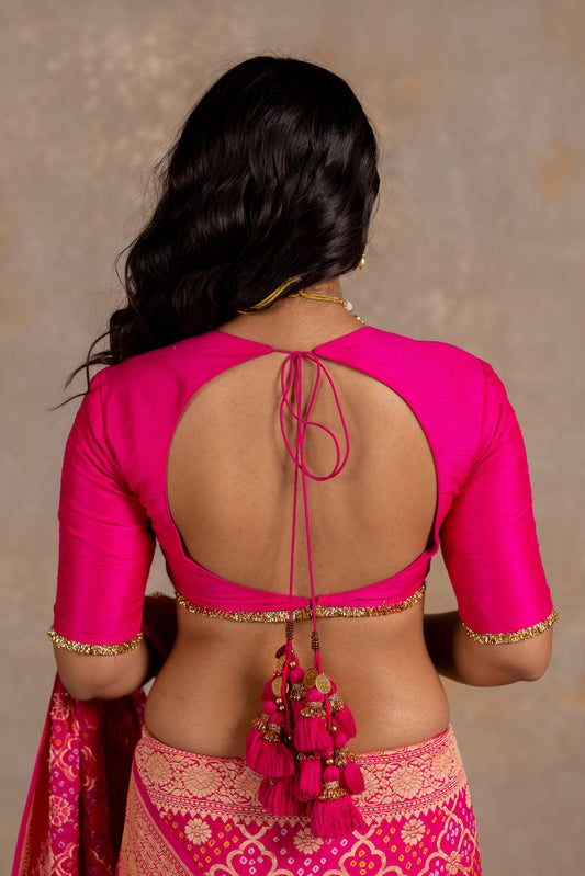 Gautami Blouse