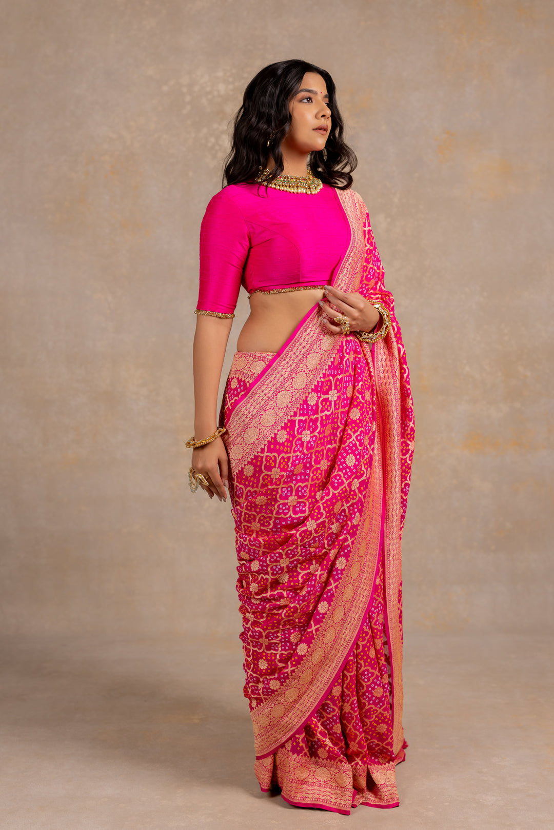 Gautami Saree