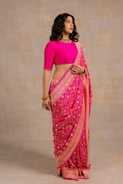 Gautami Saree