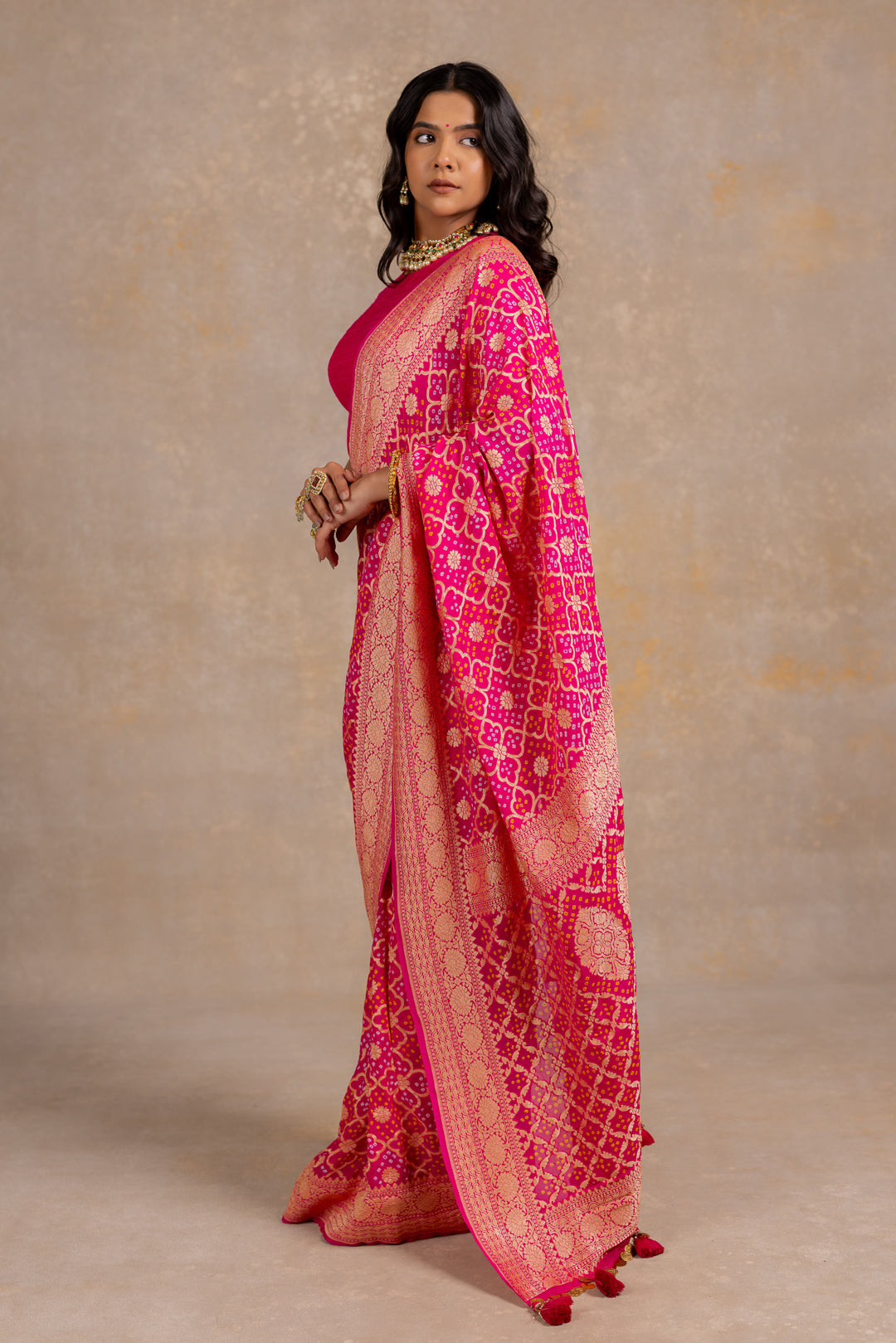 Gautami Saree