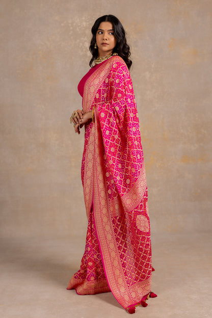 Gautami Saree
