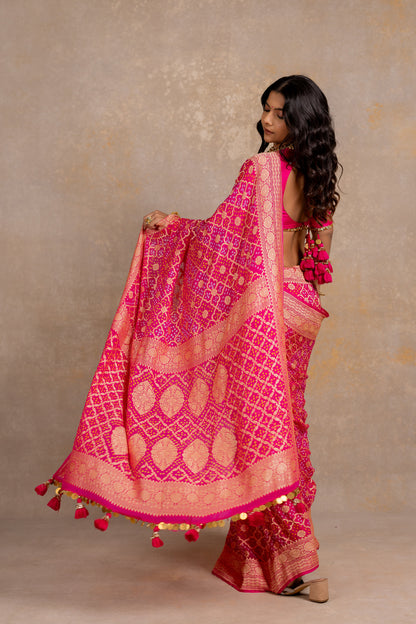 Gautami Saree