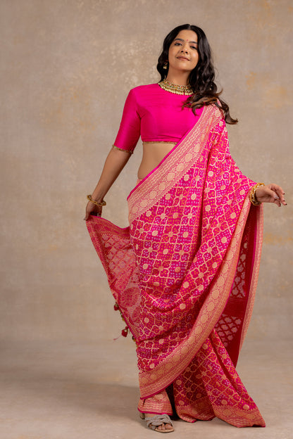 Gautami Saree