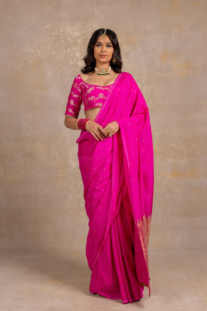 Manmeet Saree