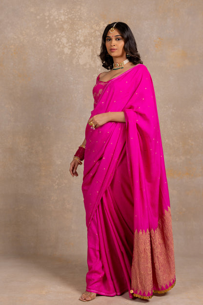 Dhriti Saree