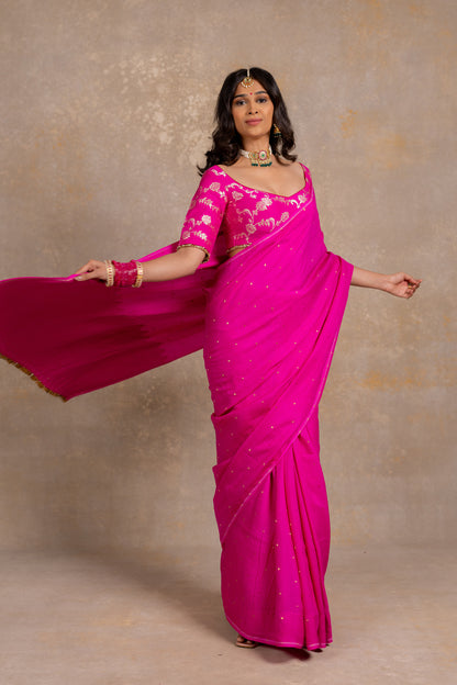 Dhriti Saree