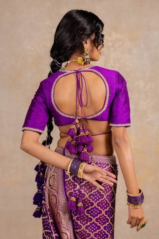 Fara Blouse