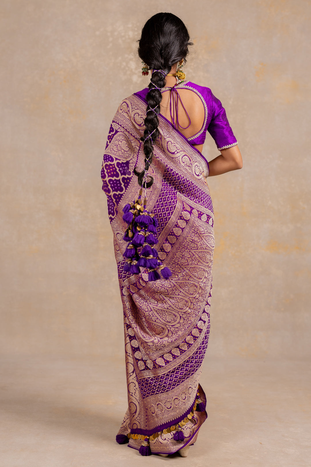 Fara Saree
