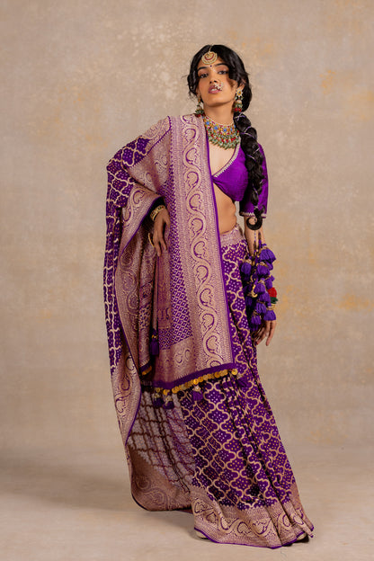 Fara Saree