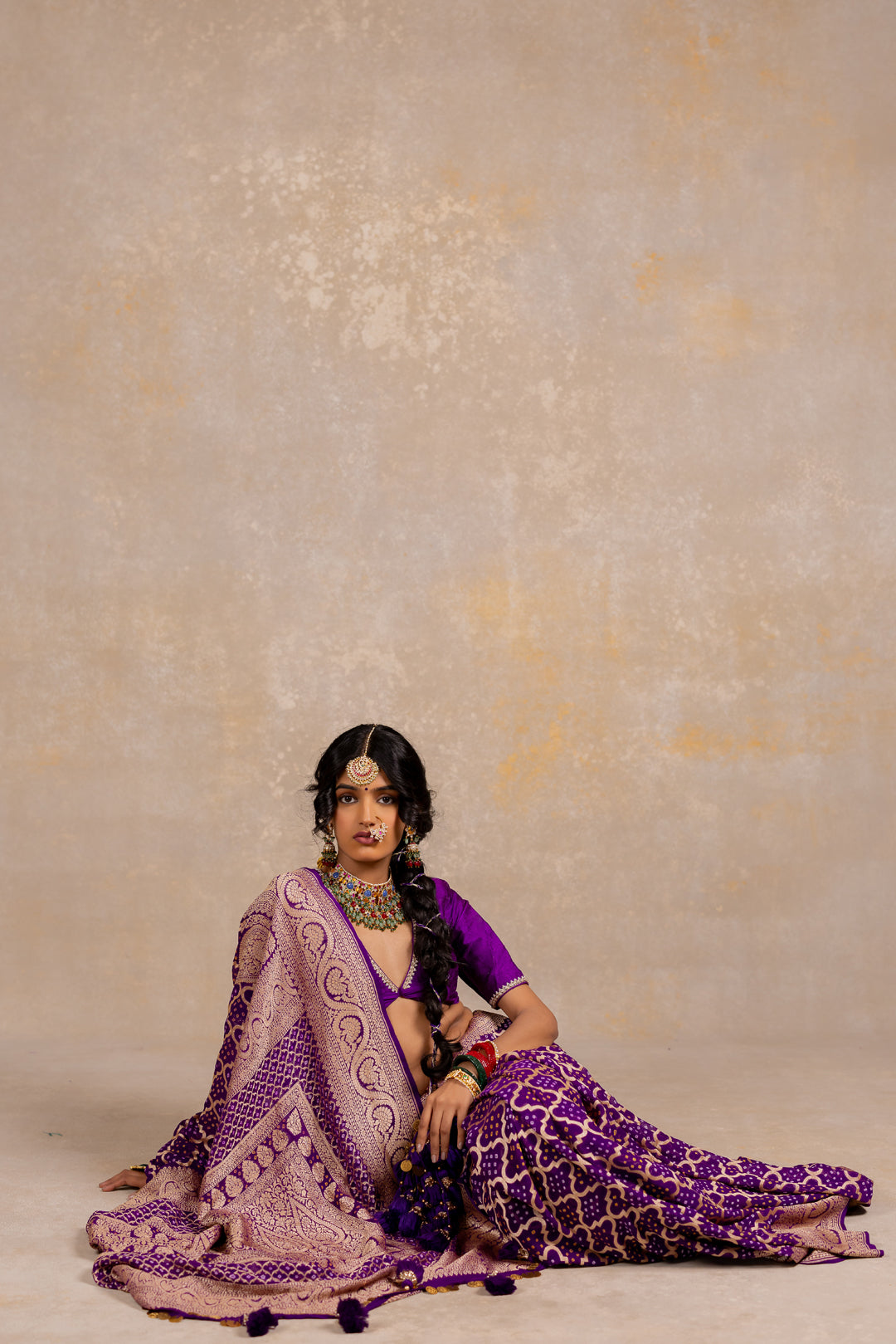 Fara Saree