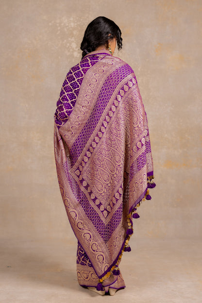 Fara Saree