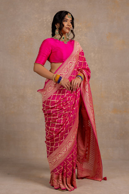 Jiya saree