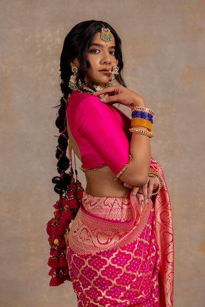 Jiya saree